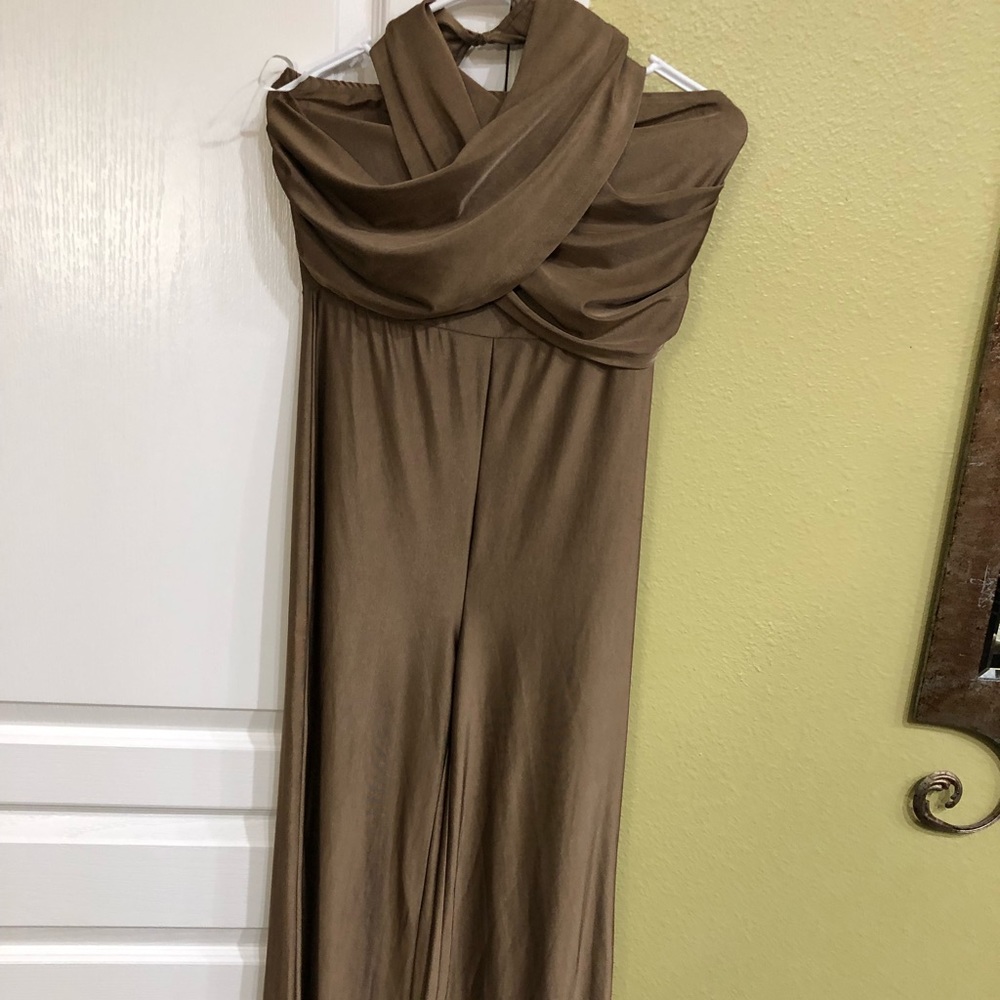 Shein jumpsuit new no tags